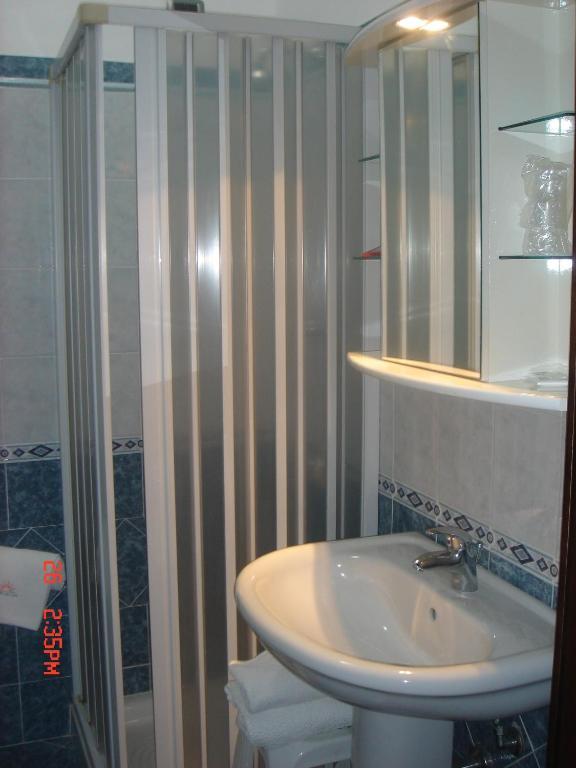 Hotel Ristorante Solari Briatico Pokój zdjęcie