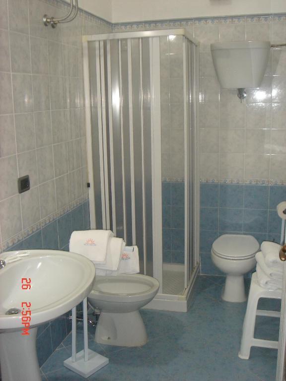 Hotel Ristorante Solari Briatico Pokój zdjęcie