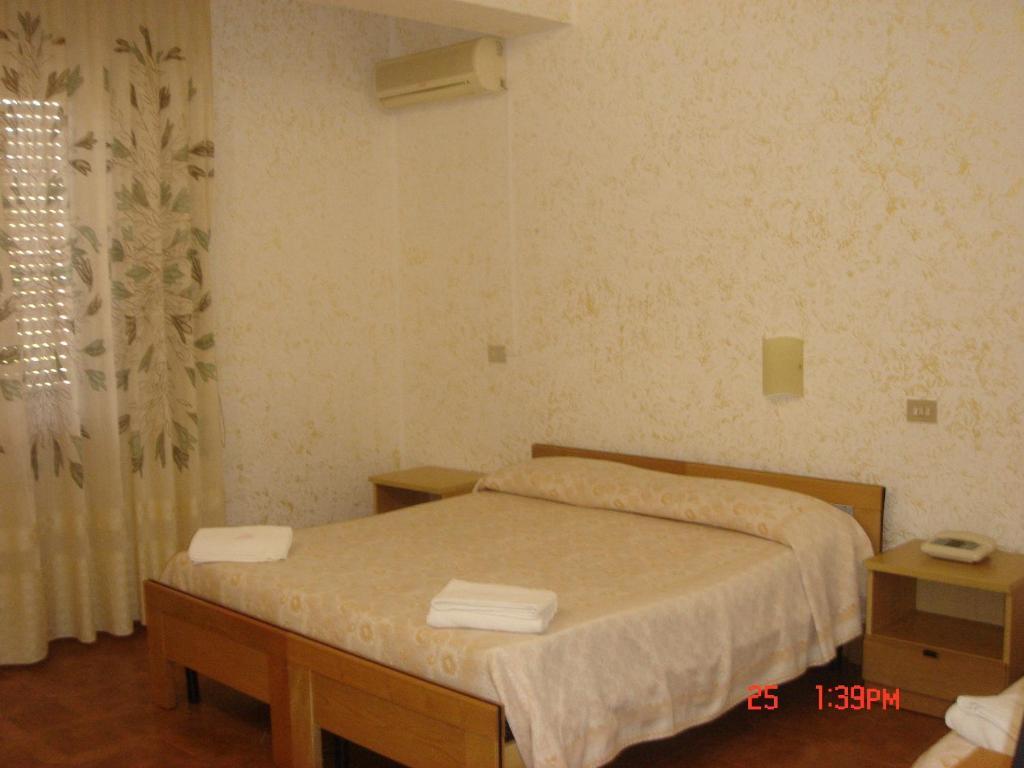 Hotel Ristorante Solari Briatico Pokój zdjęcie