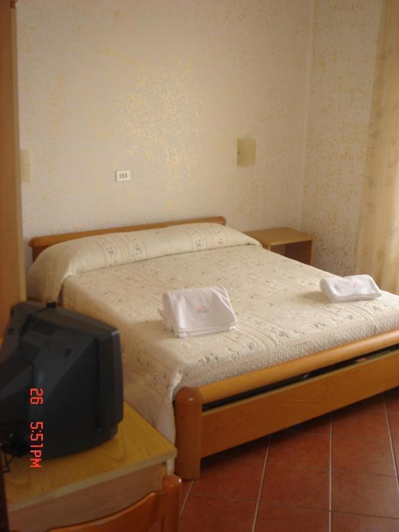 Hotel Ristorante Solari Briatico Pokój zdjęcie