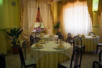 Hotel Ristorante Solari Briatico Zewnętrze zdjęcie