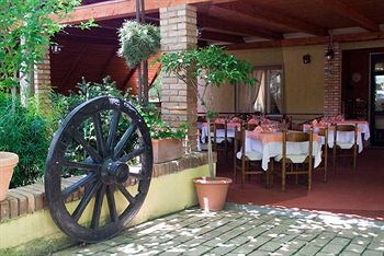 Hotel Ristorante Solari Briatico Zewnętrze zdjęcie